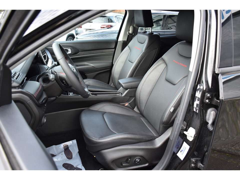 Jeep Compass - Imagem 6