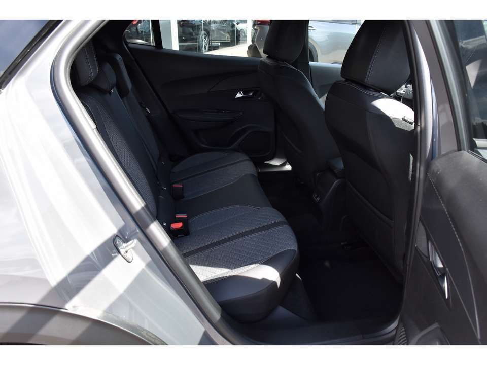 Peugeot 2008 - Imagem 8