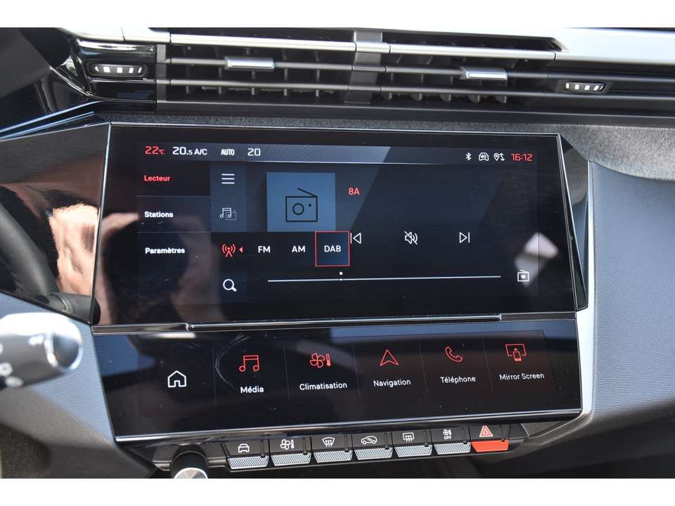 Peugeot 308 - Imagem 11