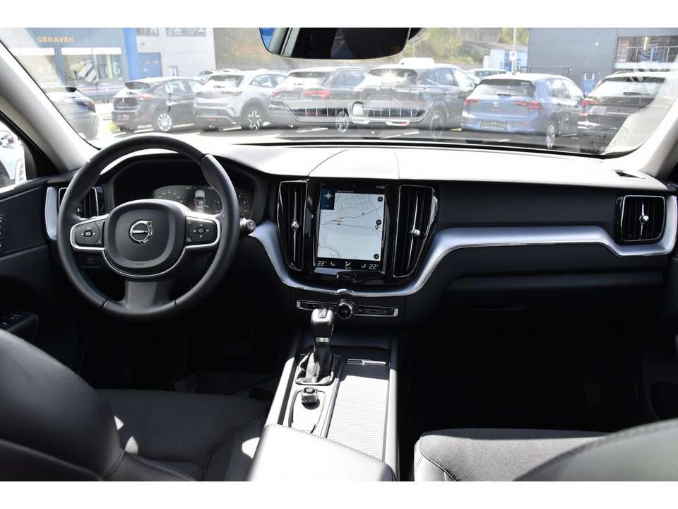 Volvo XC60 - Imagem 10