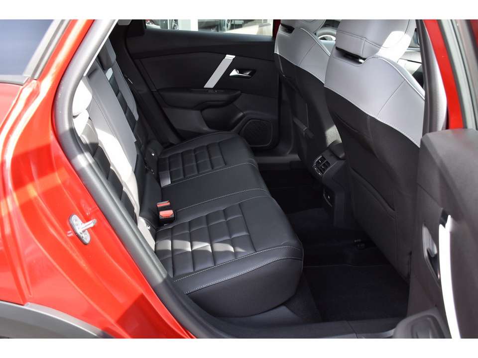 Citroen C4 - Imagem 8