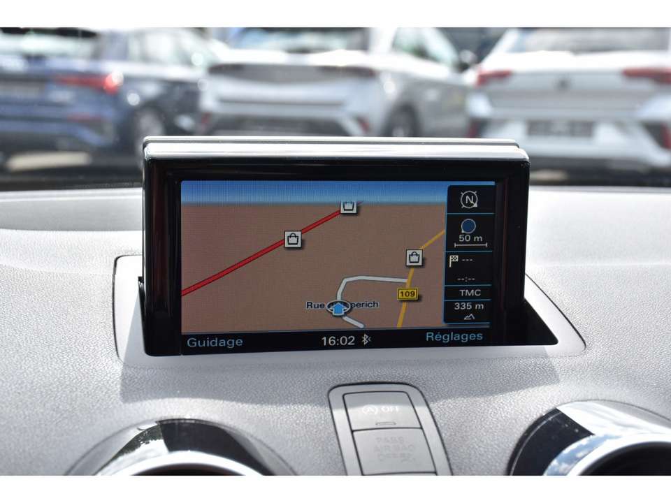 Audi A1 - Imagem 10