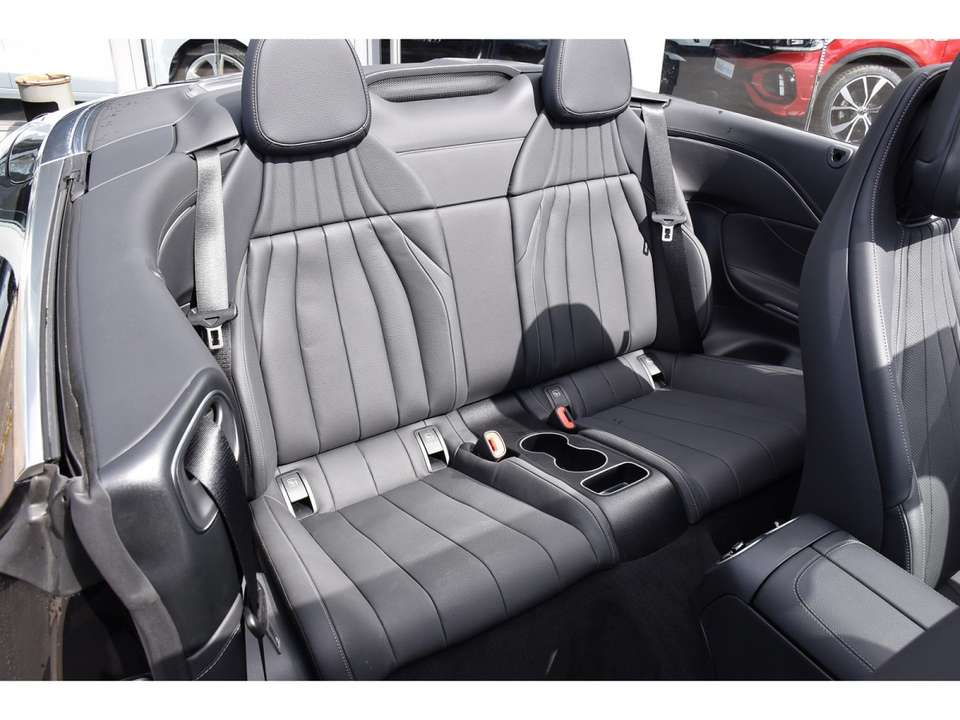 Mercedes-Benz CLE 200 - Imagem 10