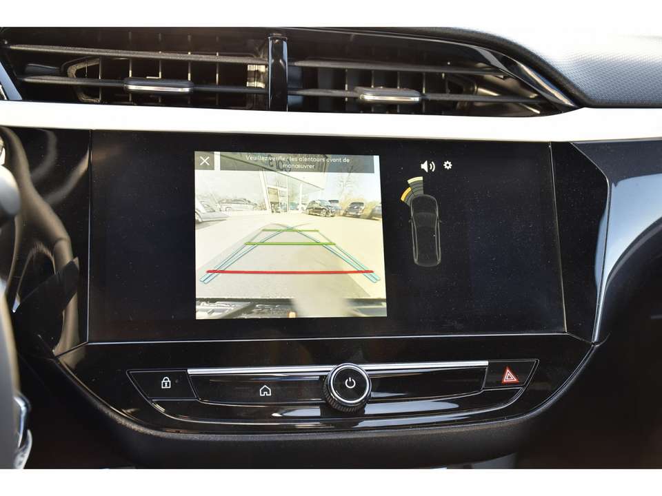 Opel Corsa - Imagem 14
