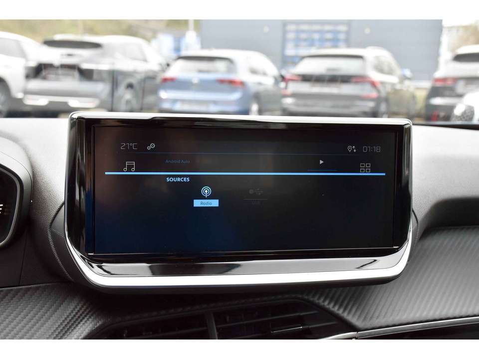 Peugeot 2008 - Imagem 10