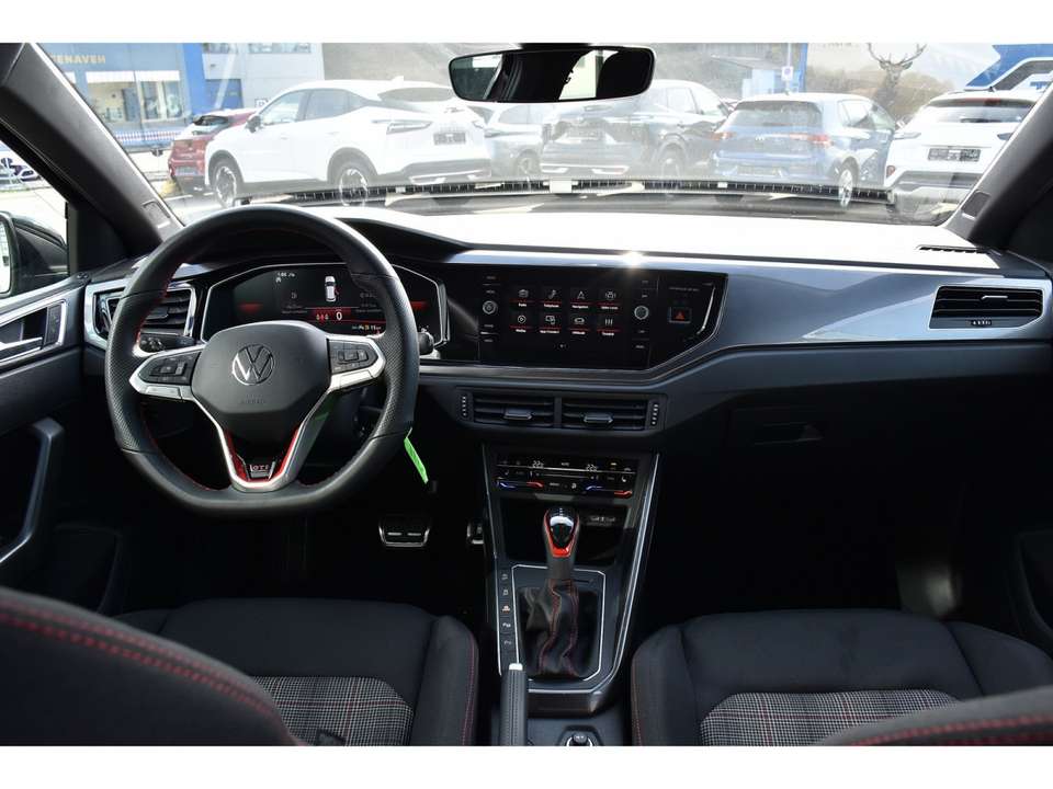 Volkswagen Polo GTI - Imagem 9