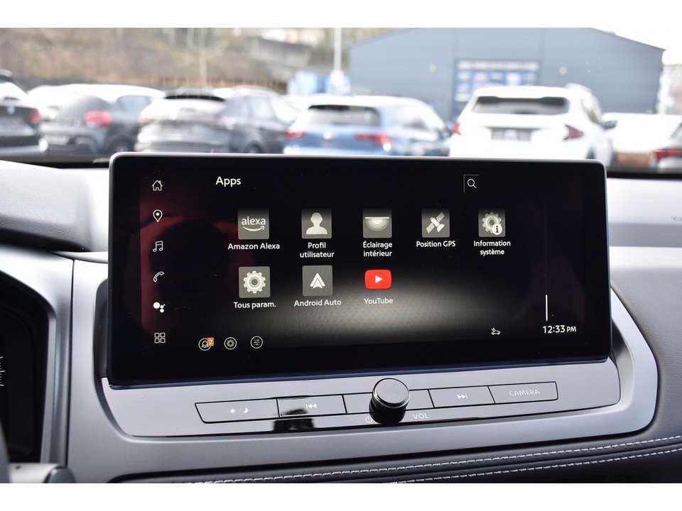Nissan Qashqai - Imagem 13
