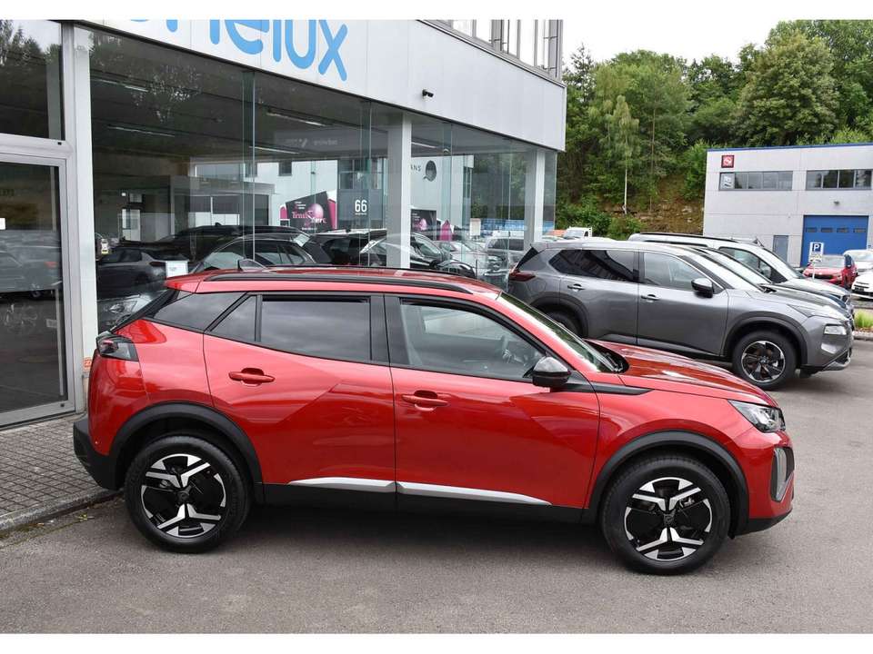 Peugeot 2008 - Imagem 3