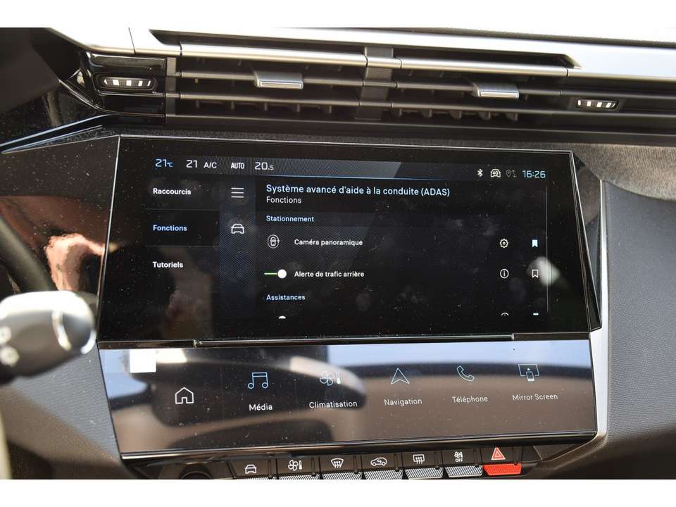 Peugeot 308 - Imagem 15