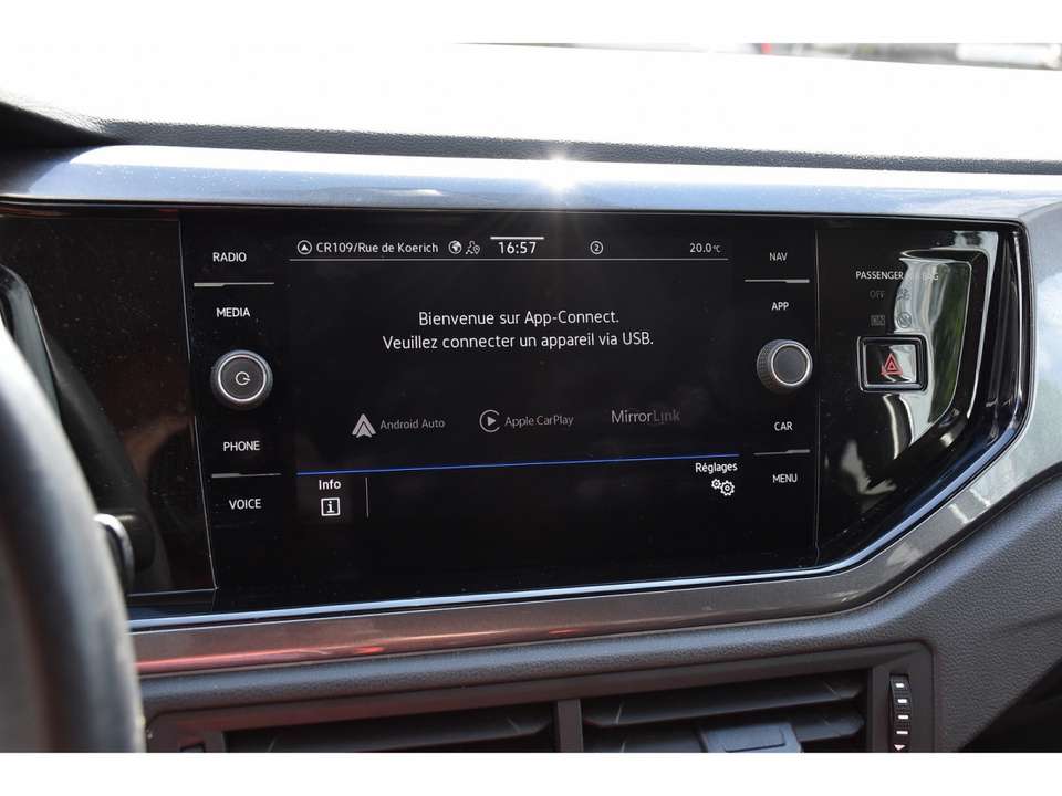 Volkswagen Taigo - Imagem 13