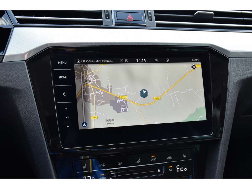 Volkswagen Passat Variant - Imagem 9