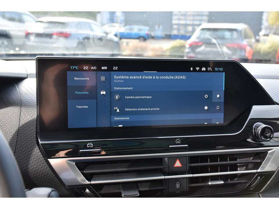 Citroen C4 - Imagem 14