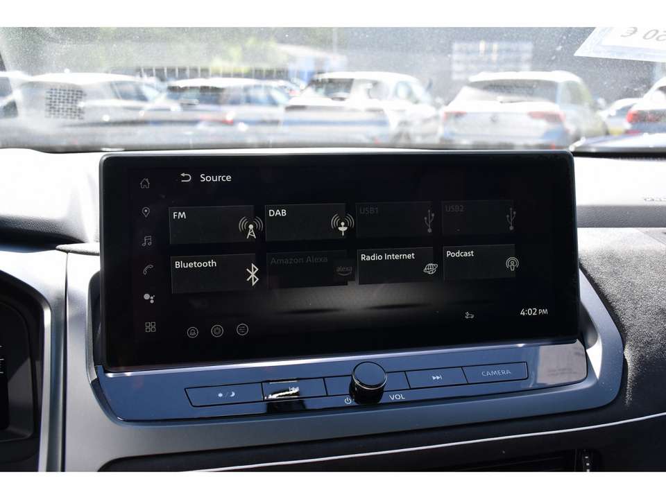 Nissan Qashqai - Imagem 12
