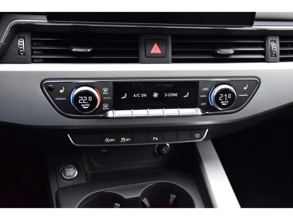 Audi A4 - Imagem 15