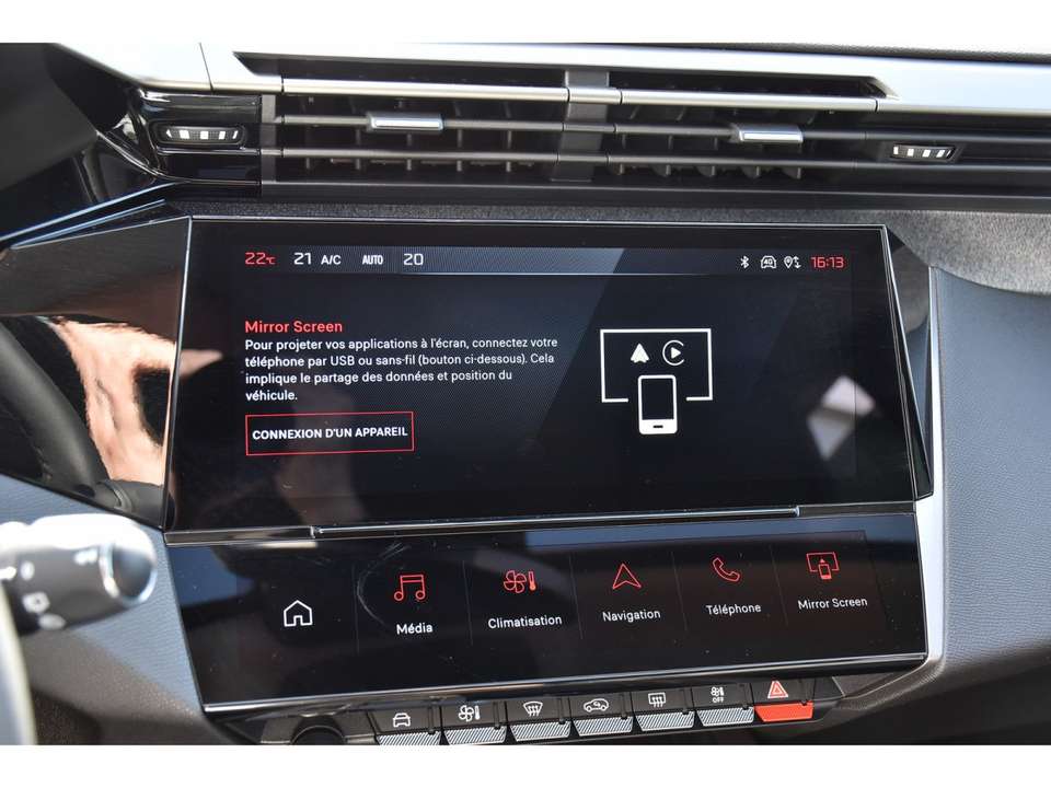 Peugeot 308 - Imagem 12