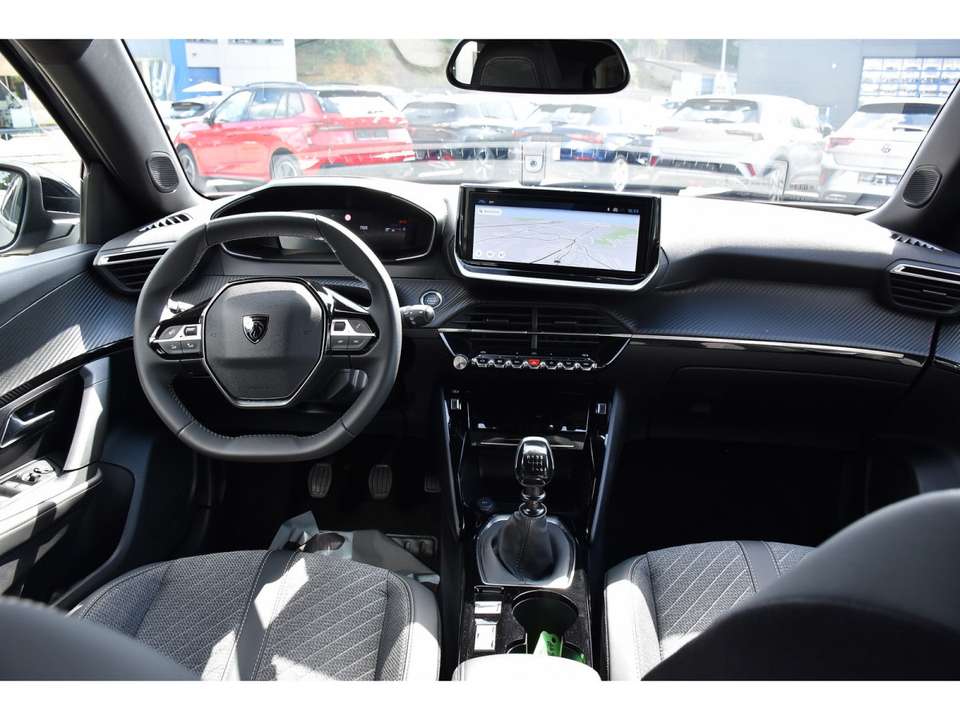 Peugeot 2008 - Imagem 9
