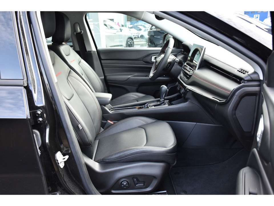 Jeep Compass - Imagem 7