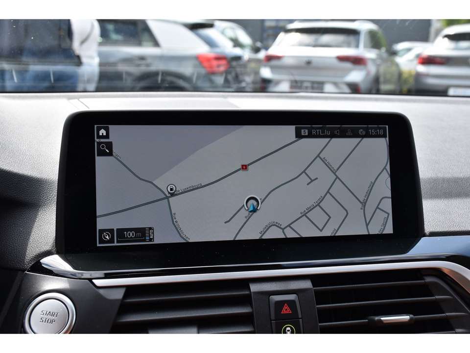 BMW X3 - Imagem 11