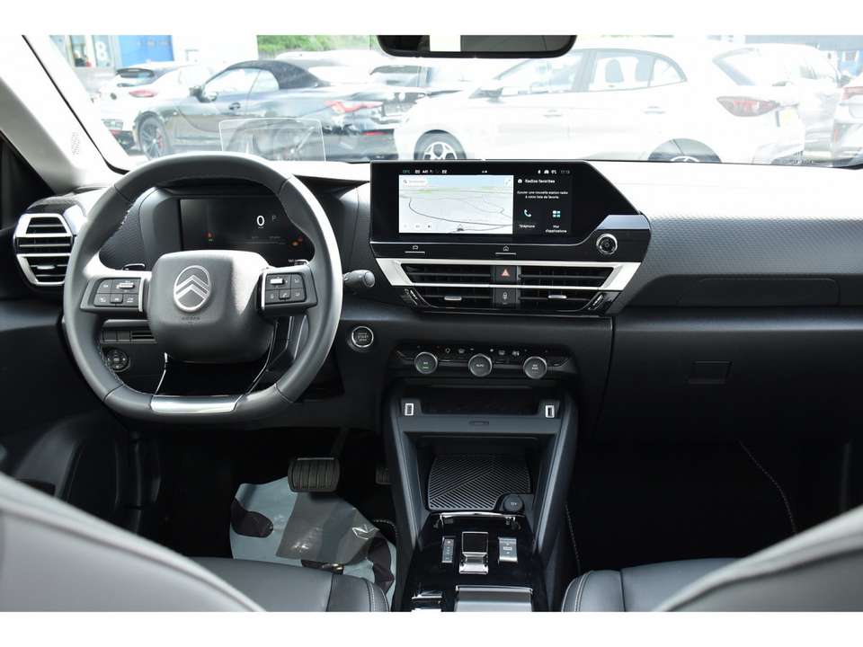 Citroen C4 - Imagem 9