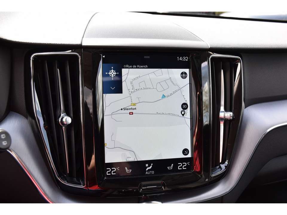 Volvo XC60 - Imagem 11