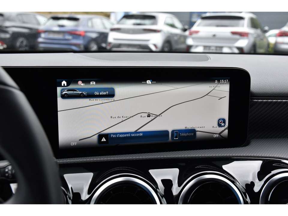 Mercedes-Benz A 180 - Imagem 10