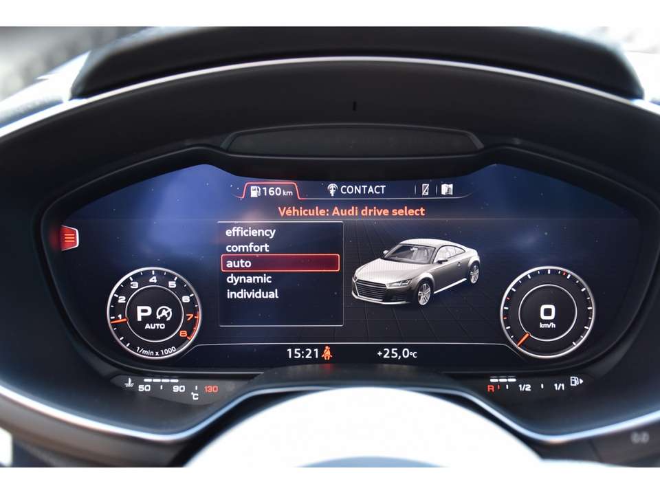 Audi TT - Imagem 14