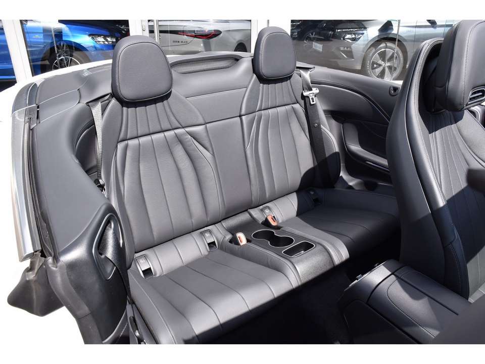 Mercedes-Benz CLE 200 - Imagem 10