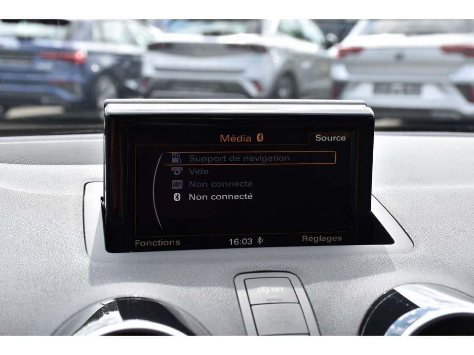 Audi A1 - Imagem 11