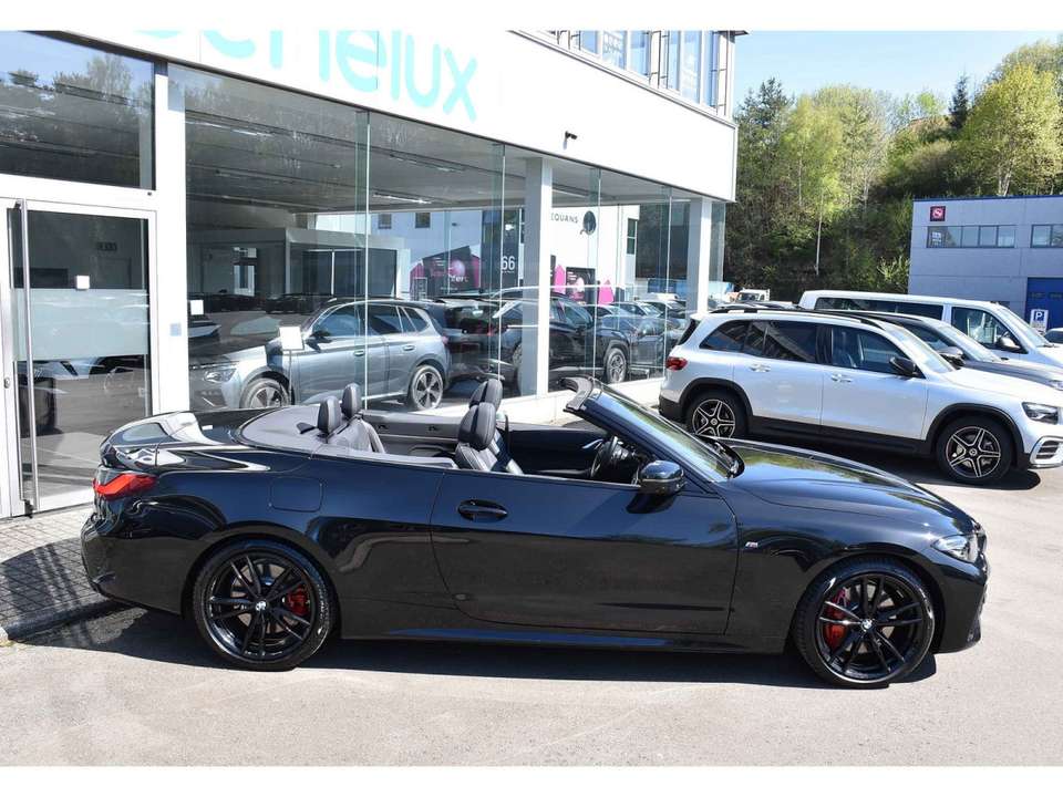 BMW 440 - Imagem 3