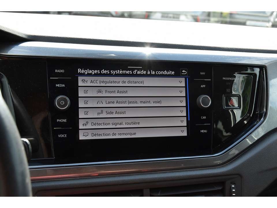 Volkswagen Taigo - Imagem 14