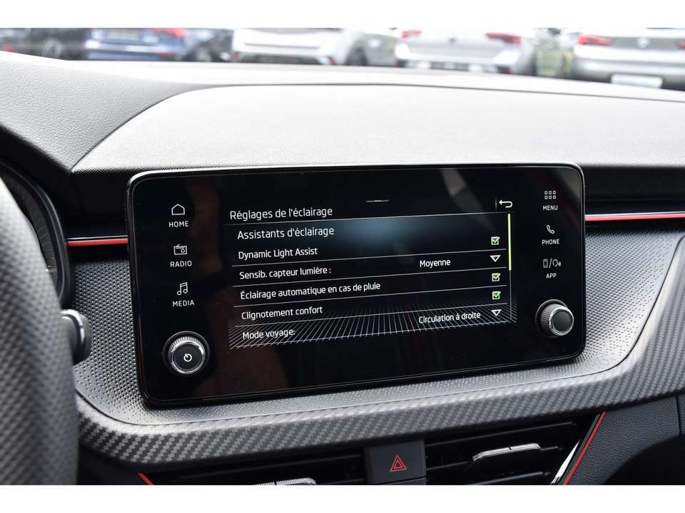Skoda Kamiq - Imagem 14