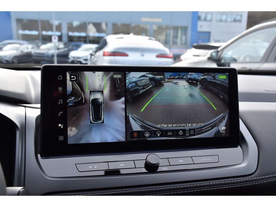 Nissan Qashqai - Imagem 14