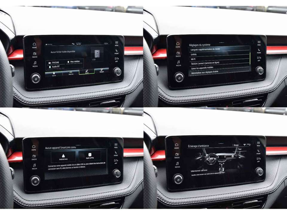 Skoda Fabia - Imagem 10