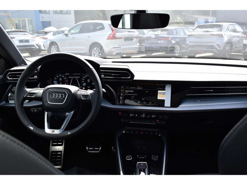 Audi A3 - Imagem 10