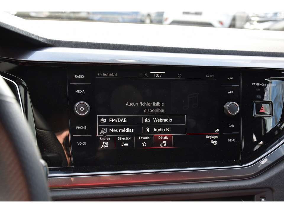 Volkswagen Polo GTI - Imagem 10