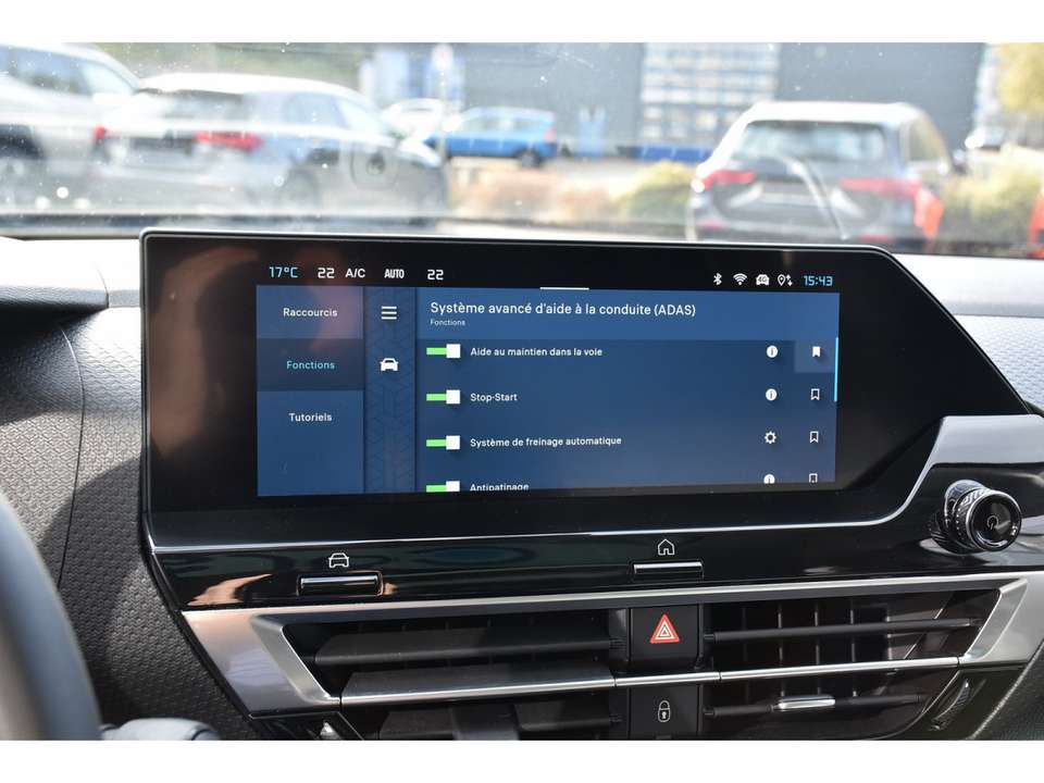 Citroen C4 - Imagem 15