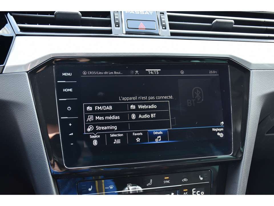 Volkswagen Passat Variant - Imagem 10