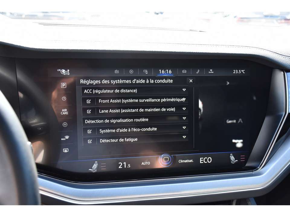 Volkswagen Touareg - Imagem 15