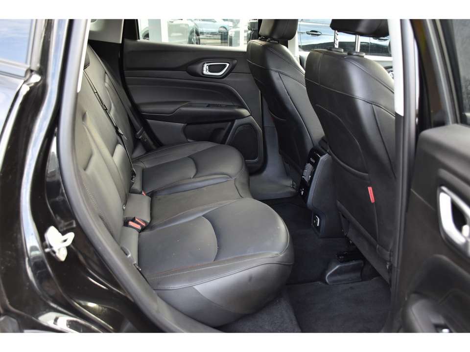 Jeep Compass - Imagem 8