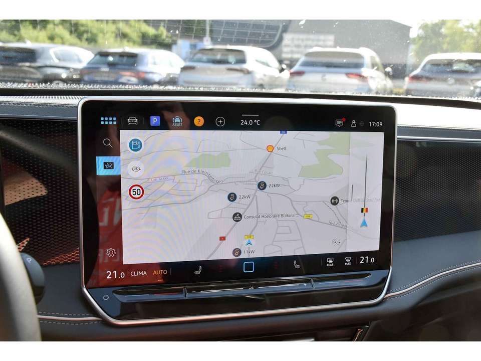 Volkswagen Passat Variant - Imagem 11