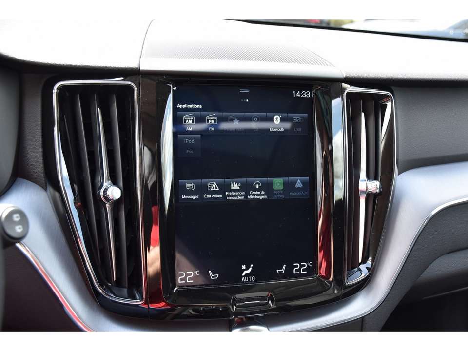 Volvo XC60 - Imagem 12