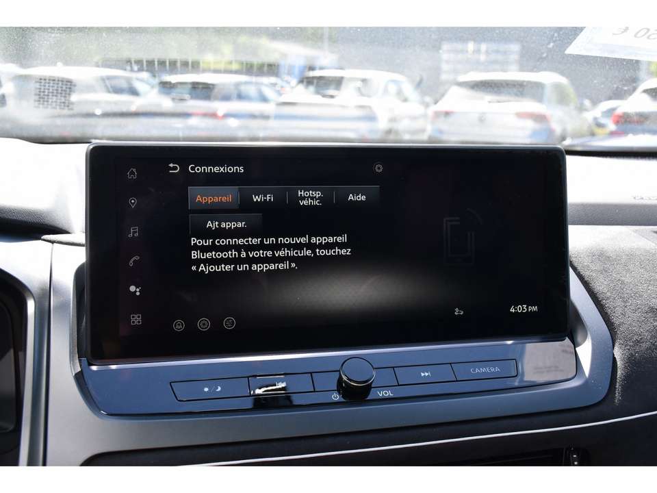 Nissan Qashqai - Imagem 13