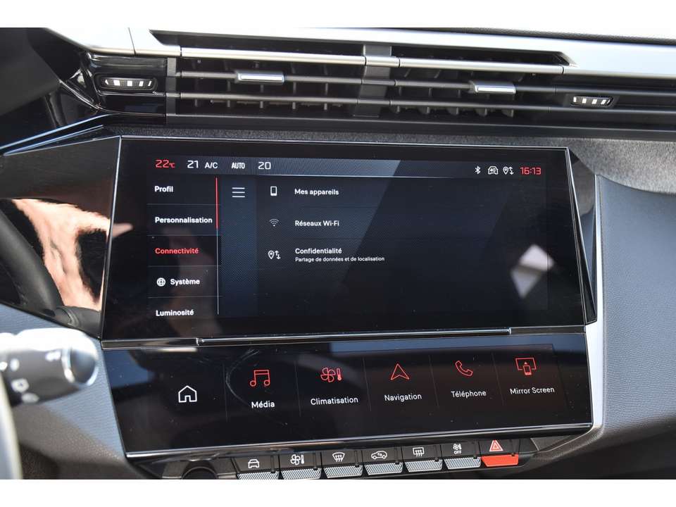 Peugeot 308 - Imagem 13