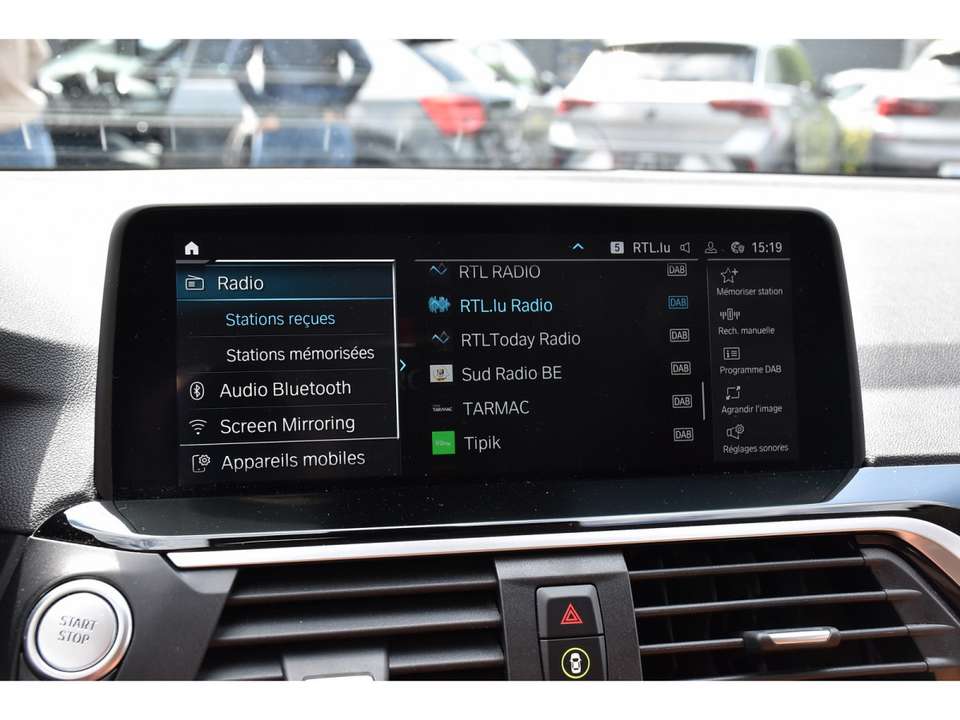 BMW X3 - Imagem 12