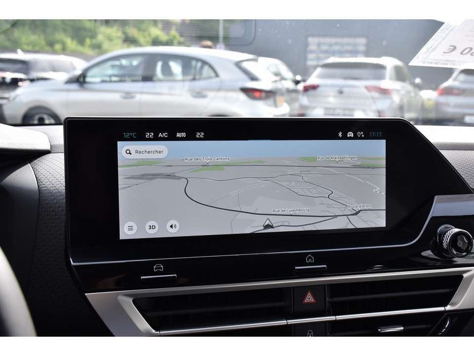 Citroen C4 - Imagem 10