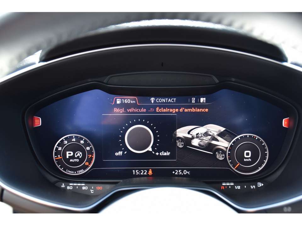 Audi TT - Imagem 15