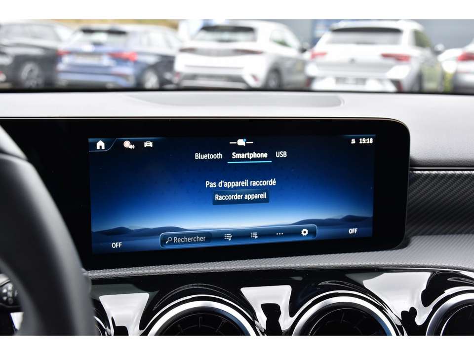 Mercedes-Benz A 180 - Imagem 11