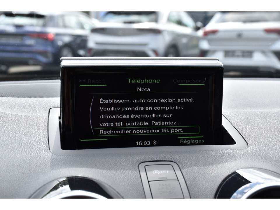 Audi A1 - Imagem 12
