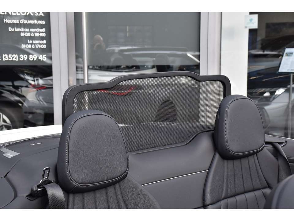 Mercedes-Benz CLE 200 - Imagem 11