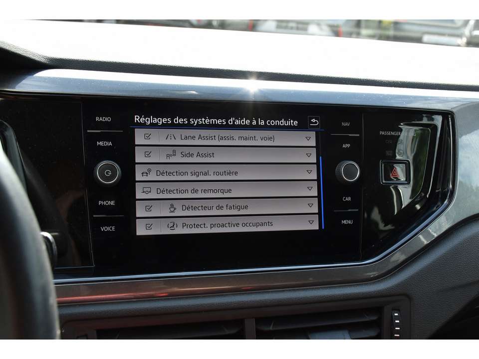 Volkswagen Taigo - Imagem 15